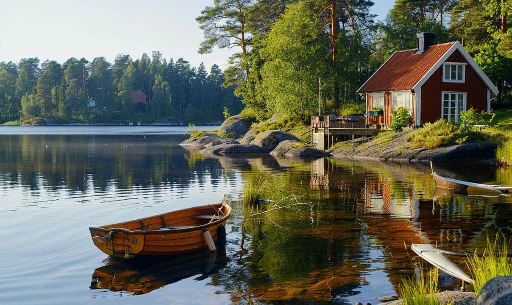 semester som företagare