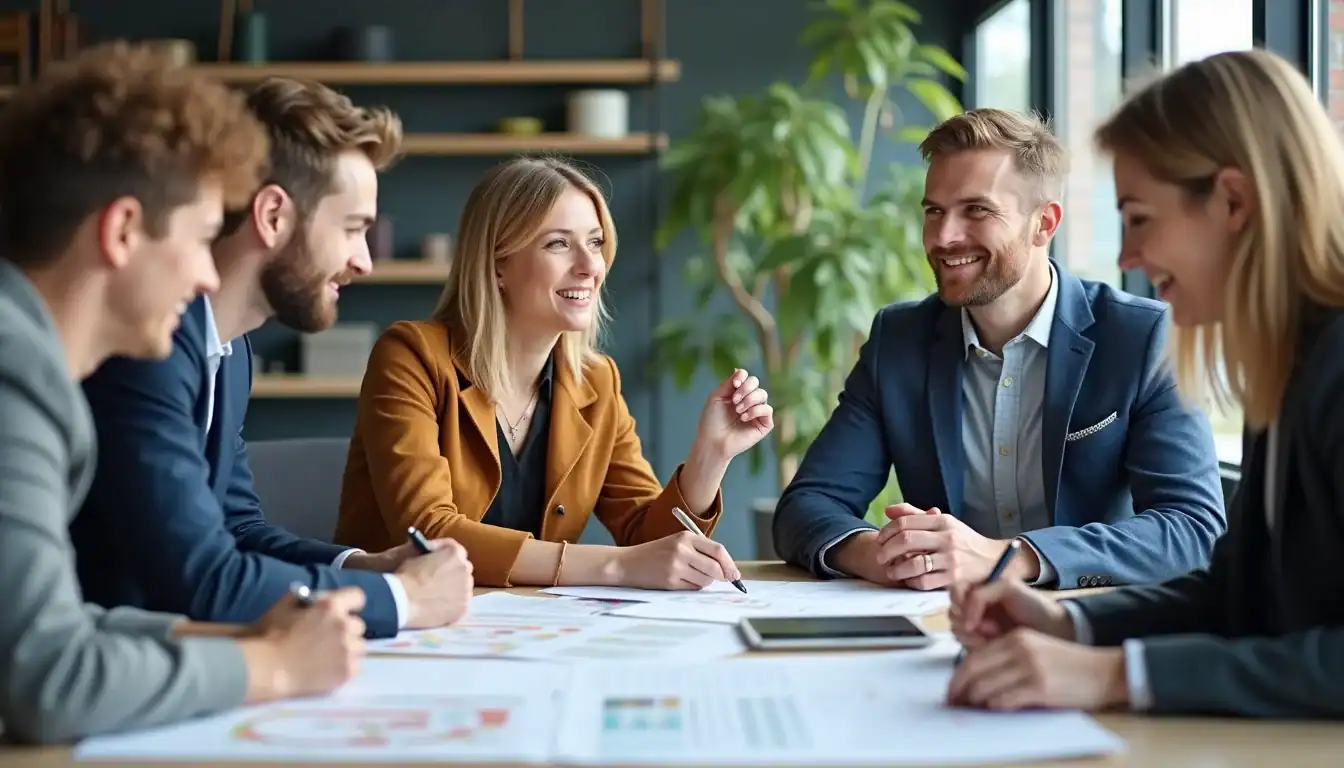 Hållbarhetsarbetets framtid: Tre perspektiv och praktiska råd för företagare