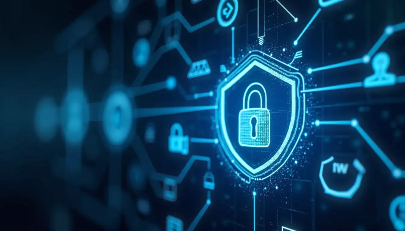 Så skyddar du ditt företag mot dataintrång