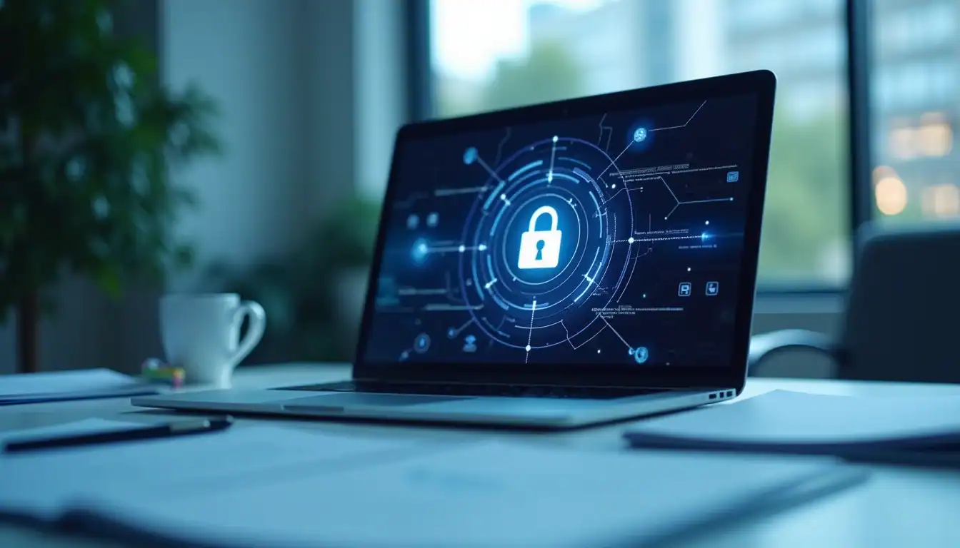 Skydda ditt företag mot ID‑kapning – tre enkla steg för ökad trygghet